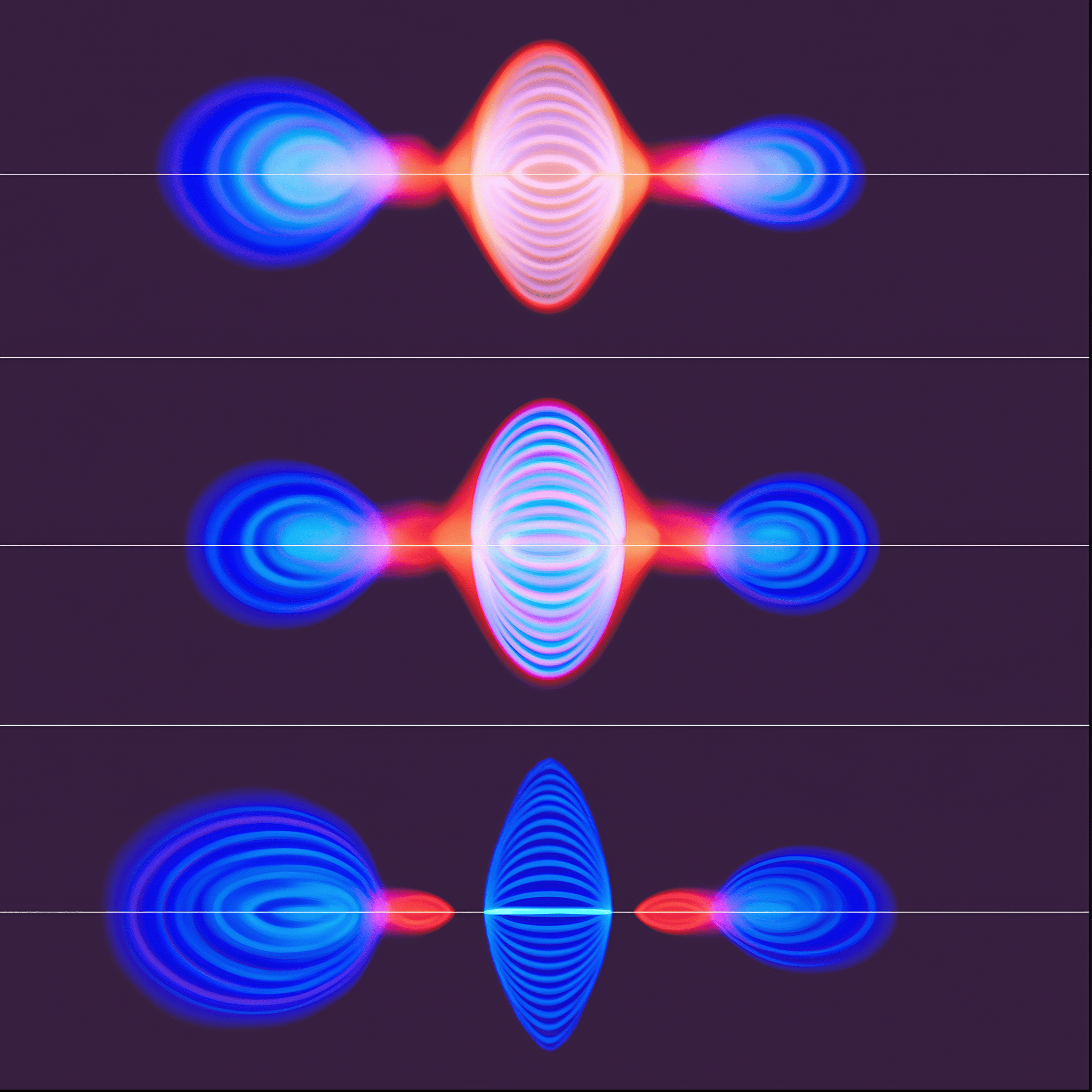 Thermodynamic background